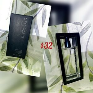 Mary Kay Men cologne